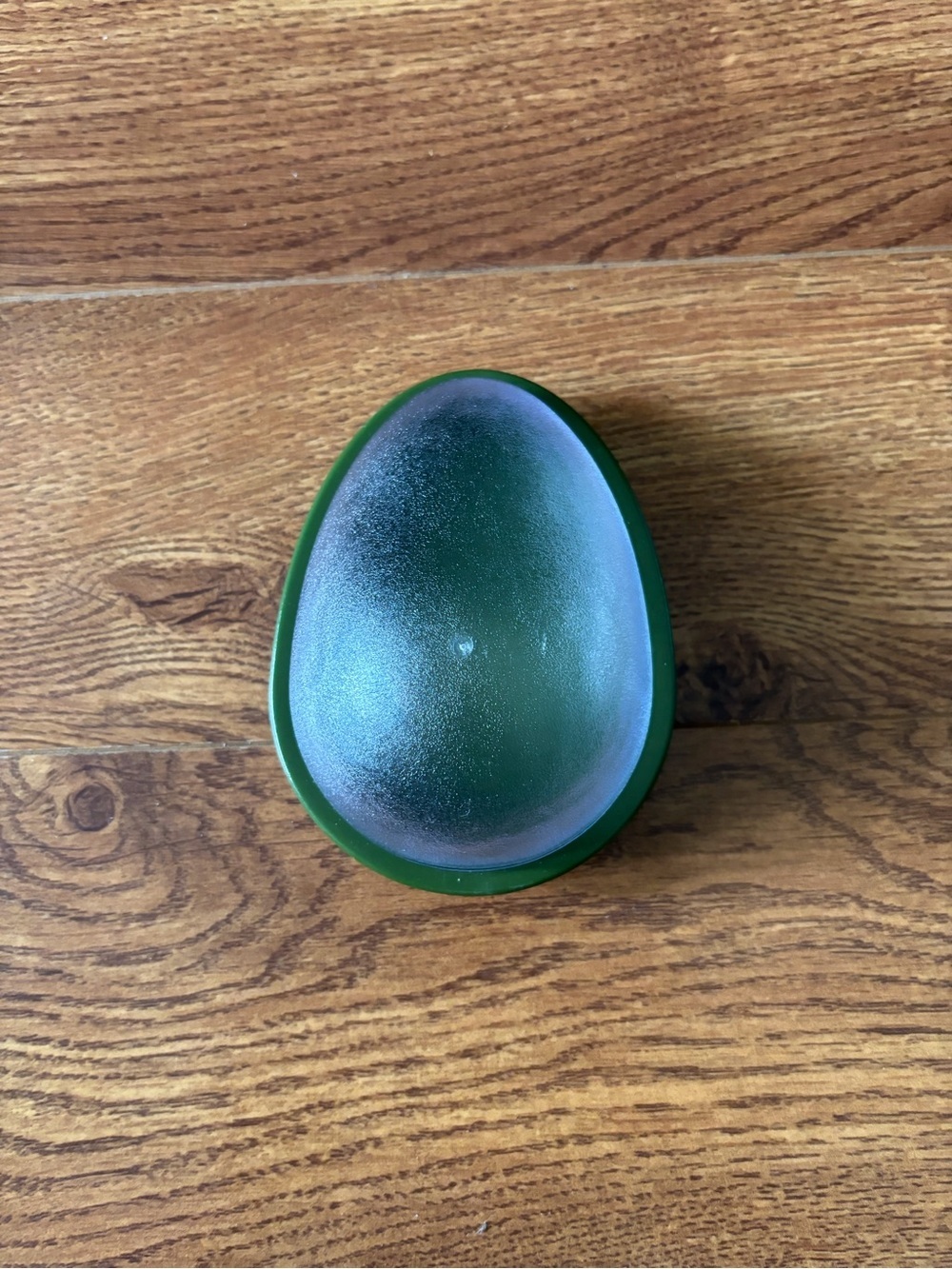 Avocado Storage Container